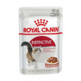 Royal Canin Feline Instinctive kapsička, šťava 85g