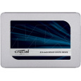 Crucial MX500 2.5" 1 TB Serial ATA III