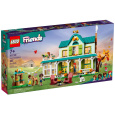 LEGO FRIENDS 41730 DŮM AUTUMN