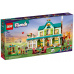 LEGO FRIENDS 41730 DŮM AUTUMN