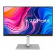 ASUS ProArt PA279CV počítačový monitor 68,6 cm (27") 3840 x 2160 px 4K Ultra HD LED Černá, Stříbrná