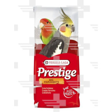 VL Prestige Big Parakeets Standard- základná zmes pre stredne veľké papagáje 20 kg