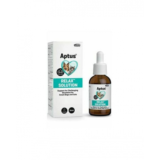 Aptus Relax solúcia 30 ml