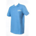 Calibra - VD oblečenie - pánske Polo T-Shirt veľ. M