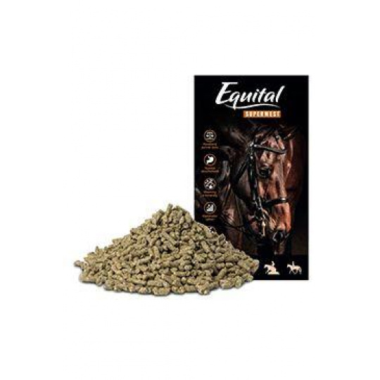 Equital Superwest pre kone 25kg