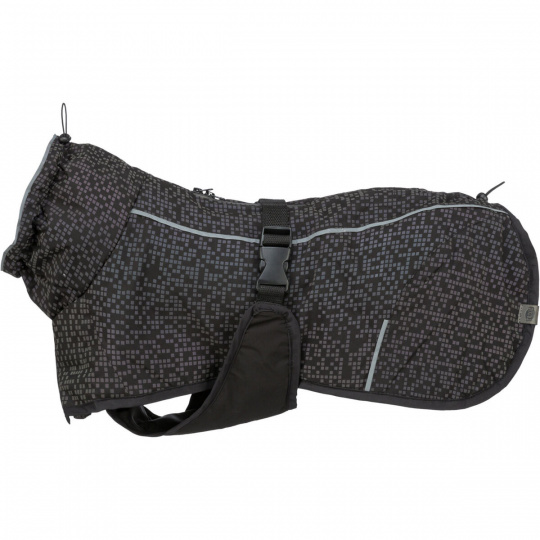 Outdoorový kabátik LIMOUX Reflect, multicolor Outdoorový kabátik LIMOUX Reflect, multicolor