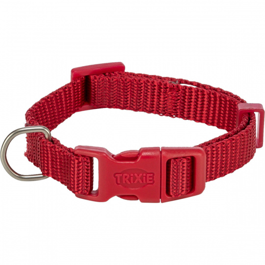 Obojok PREMIUM - červený