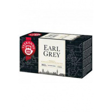 Čaj Teekanne Čierny Earl Grey 20x1,65g Čaj Teekanne Čierny Earl Grey 20x1,65g