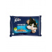 Nestlé FELIX Fantastic cat Multipack výber z rýb želé kapsička 4x85 g