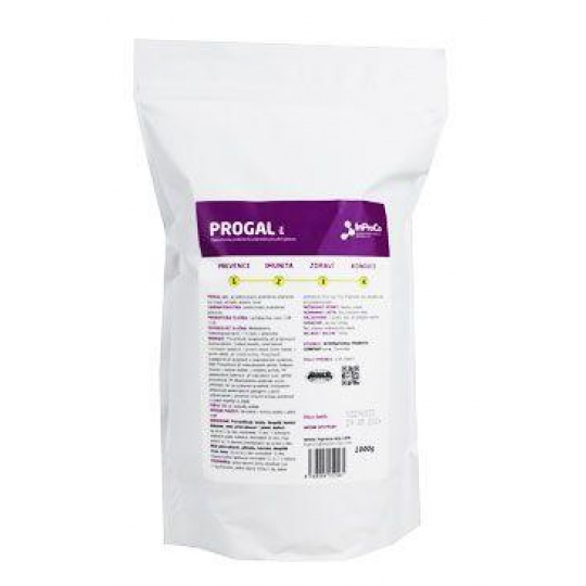 Progal plv 1kg Progal plv 1kg