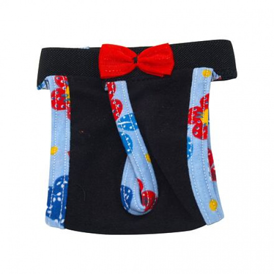 Dany - háracie nohavičky veľkosť 1 (28cm) Dany - háracie nohavičky veľkosť 1 (28cm)