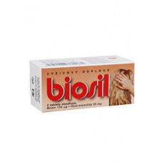 Biosil 60tbl Naturvita Biosil 60tbl Naturvita