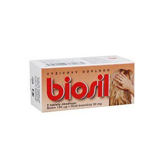 Biosil 60tbl Naturvita Biosil 60tbl Naturvita