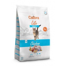 Calibra Cat Life Adult Chicken 6kg Calibra Cat Life Adult Chicken 6kg
