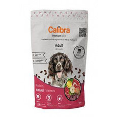 Calibra Dog Premium Line Adult Beef 100g Calibra Dog Premium Line Adult Beef 100g