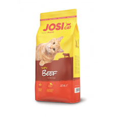 JosiCat Tasty Beef 1,9 kg