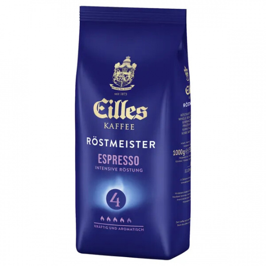 Eilles kaffee Espresso 1kg