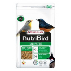 VL Nutribird Orlux Uni Patee pro ptactvo 1kg