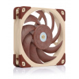 Noctua NF-A12x25 Počítačová skříň Ventilátor 12 cm Béžová, Hnědá