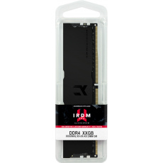Goodram IRDM PRO paměťový modul 16 GB 2 x 8 GB DDR4 3600 MHz