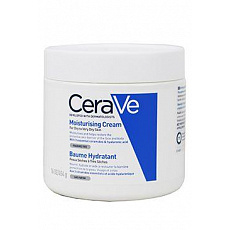 CeraVe Hydratačný krém 454g