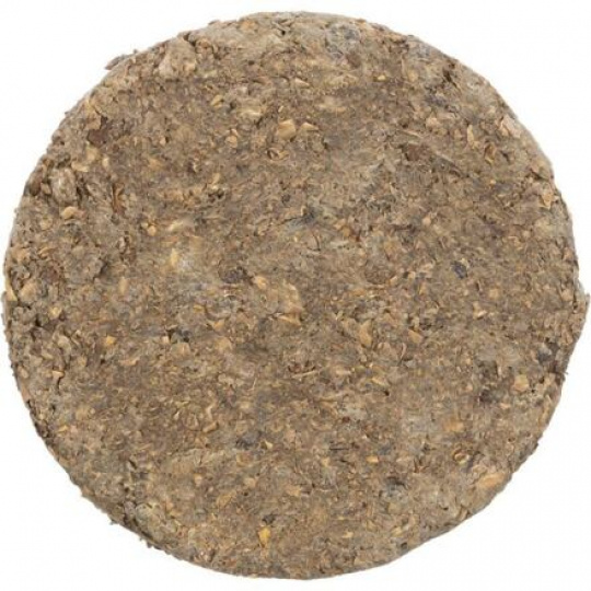 Tripe Cake - placka s držkami [50 ks], ø 8 cm / 45 g