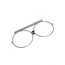 Držiak na misky na stenu 23/46cm 20 cm KAR Držiak na misky na stenu 23/46cm 20 cm KAR