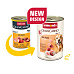 GRANCARNO Adult - s morčacím mäsom 400 g
