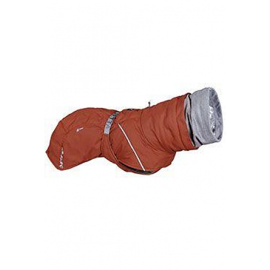 Obleček Hurtta Extreme Warmer III škoricový 60 Obleček Hurtta Extreme Warmer III škoricový 60