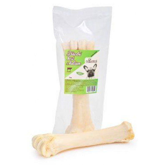 NATURECA pochúťka Prírodná kosť s vápnikom 1ks NATURECA pochúťka Prírodná kosť s vápnikom 1ks