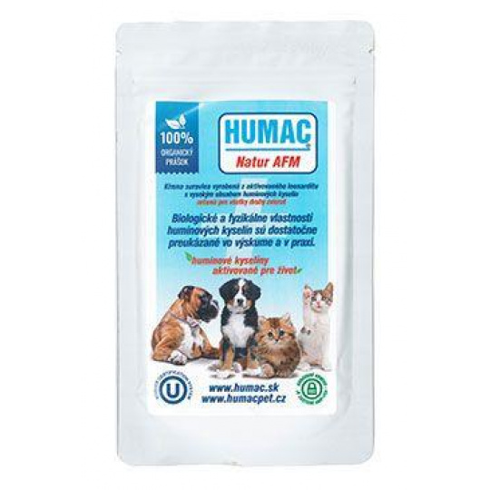 Humac Natur AFM 100g Humac Natur AFM 100g
