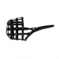 Náhubok nylon č.4 Náhubok nylon č.4