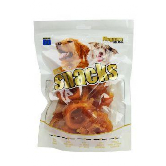 Magnum Cod roll zdvojený kuracím mäsom 250g