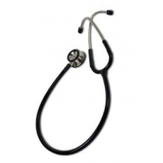 Fonendoskop CVET Cardiology čierna