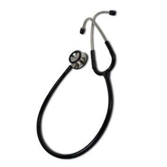 Fonendoskop CVET Cardiology čierna Fonendoskop CVET Cardiology čierna