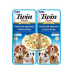 Churu Dog Twin Packs Chick&Veg.&Cheese in Broth 2x40g