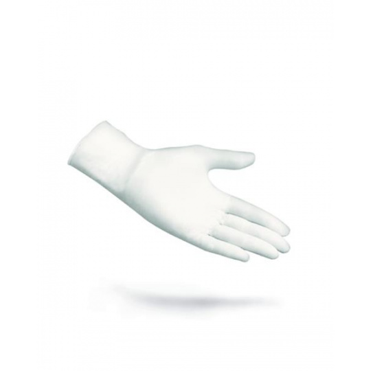 Rukavice vyšetr.nitrilové Shine veľ.XL, nesterilné 135 ks