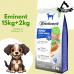 Eminent Dog Adult Large Breed 15kg+2kg