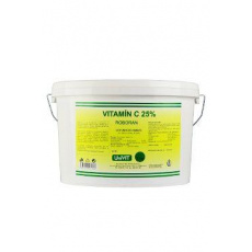 Vitamin C Roboran 25/ 5kg