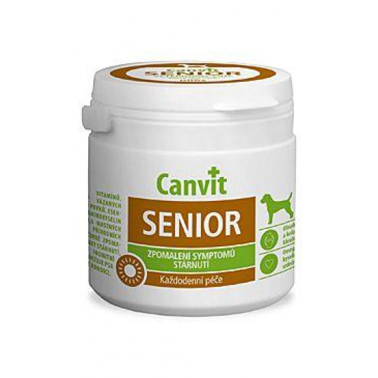 Canvit senior 500 g