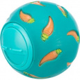 Snack ball pro hlodavce 7 cm