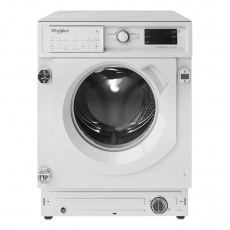 Vestavná pračka Whirlpool BI WMWG 81485 CZ 8 kg