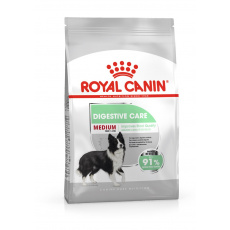 ROYAL CANIN CCN Medium Digestive Care - suché krmivo pro psy - 3 kg