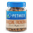 PETMEX Deer treats - pochoutka pro psy - 130g