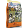 TASTE OF THE WILD Puppy High Prairie - suché krmivo pro psy - 12,2 kg