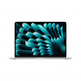 Apple MacBook Air Apple M M3 Laptop 34,5 cm (13.6") 16 GB 512 GB SSD Wi-Fi 6E (802.11ax) macOS Sonoma Stříbrná