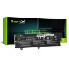 Green Cell L15C2PB3 L15L2PB4 L15M2PB3 L15S2TB0 Baterie notebooku Lenovo 7,6V 3500 mAh (LE118)