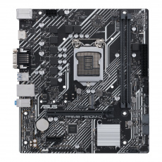 ASUS PRIME H510M-D Intel H510 LGA 1200 Micro ATX