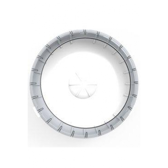 Komponenty Rody 3-kolotoč biely Zolux Komponenty Rody 3-kolotoč biely Zolux