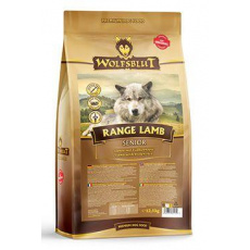 Wolfsblut Dog Senior Range Lamb 12,5kg Wolfsblut Dog Senior Range Lamb 12,5kg